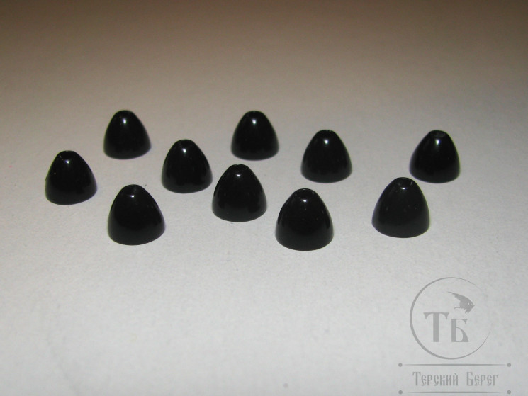 Конуса вольфрамовые  6 х 5 Black Painting