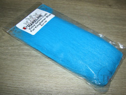 Искусственный мех / Craft Fur Kingfisher Blue Extra Select Hareline