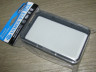 Коробочка для мушек FLY BOX BLACK SINGLE FORM 003 TMC
