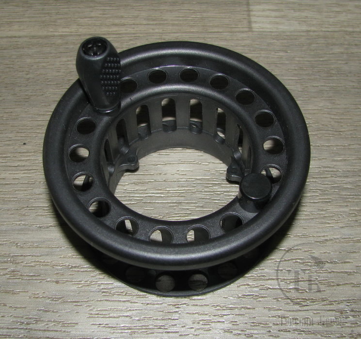 Шпуля к катушке  LOOP Evotec CLW 2 / 6