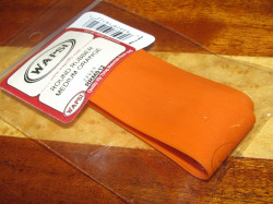 Силиконовые ножки круглые Round Rubber MD. Orange Wapsi