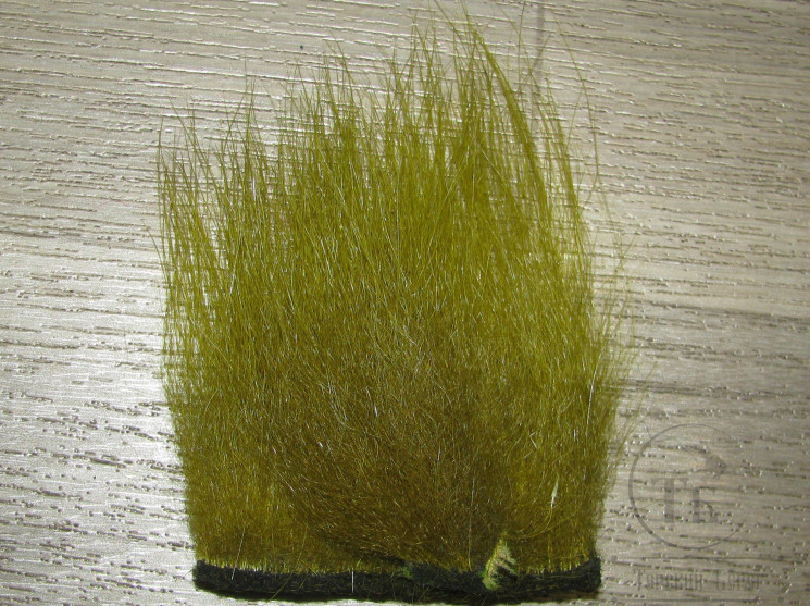 imi polar bear olive Long №17 ( 8 - 12 см )