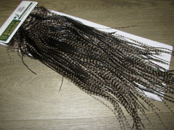 Седло Whiting Hebert Pro Grade Grizzly Variant ( Grizzly / Black )