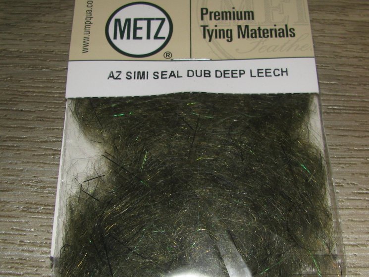 az simi seal dub Metz deep leech
