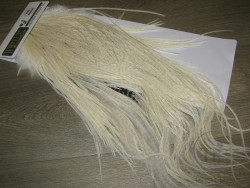Седло Whiting Hebert Pro Grade White