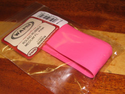 Силиконовые ножки круглые Round Rubber MD. Fl. Pink Wapsi