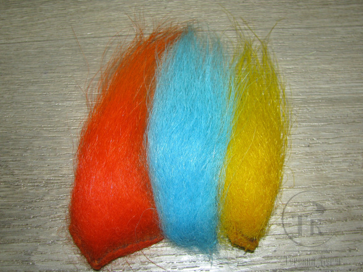 imi polar bear Long 3 MIX