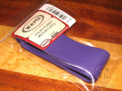 Силиконовые ножки круглые Round Rubber MD. Purple Wapsi