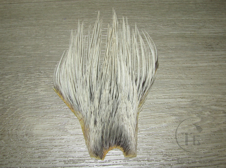 Набор микро перьев Mini Pack Dry ( 52 ) Silver Badger