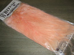 Седло петуха СПЕЙ (имитация цапли) Spey Hackle Saddle Salmon