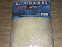 Даббинг UV Ice dubb. Hends code 05 Cream Opal 