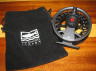 Катушка нахлыстовая Liquid S-5+ HD Reel Black WATERWORKS LAMSON 
