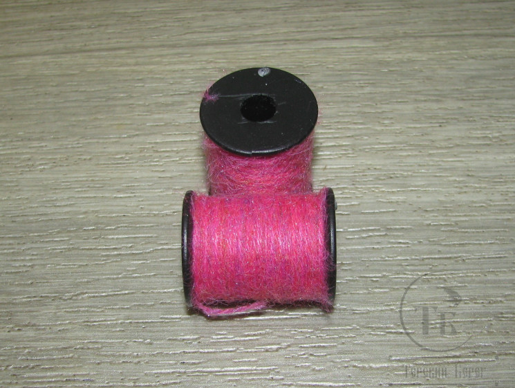 Пряжа Alpaca Magenta 5 m. SIBNYMPH 13