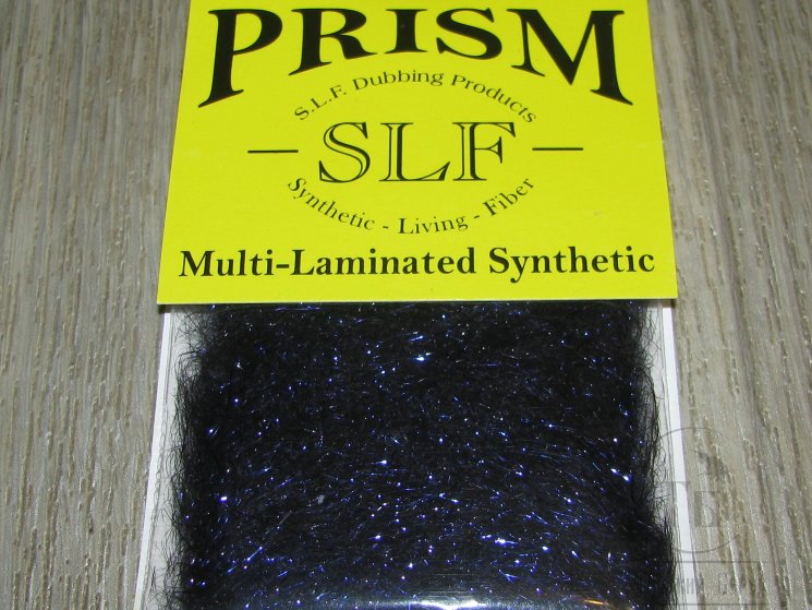 Даббинг SLF Prism Dubbing Black