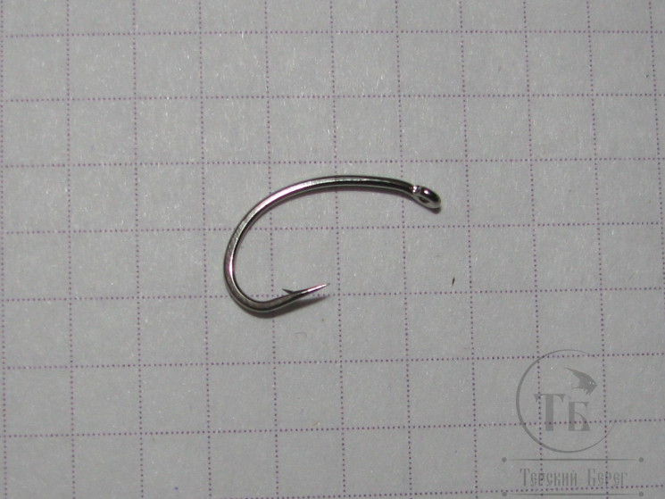Kumho Scud SW-9012 Nickel № 8 ( 100 шт. ) никель