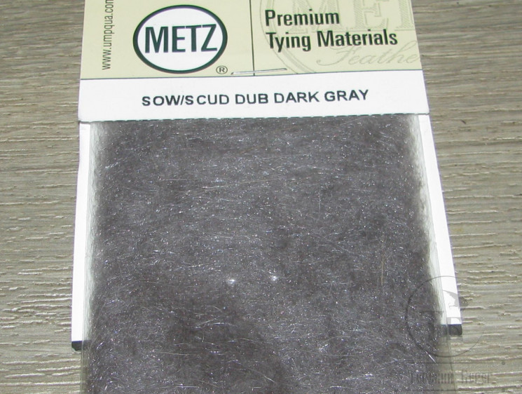 Даббинг Sow / Scud Dub Dk. Gray Metz