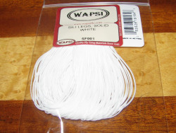 Силиконовые ножки Sili Legs Solid White Wapsi