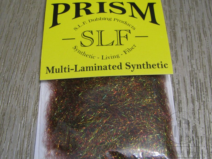 Даббинг SLF Prism Dubbing Hares Ear
