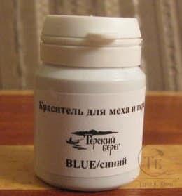 Купить Краску Для Меха В Интернет Магазине