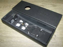 Бобинодержатель Adjustable Double-Arm Bobbin Hd