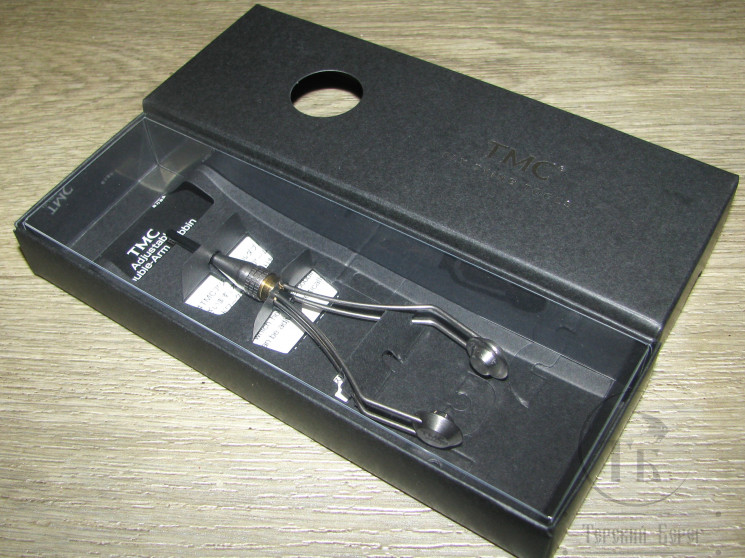 Бобинодержатель Adjustable Double-Arm Bobbin Hd