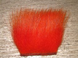 imi polar bear fl. fire orange premium