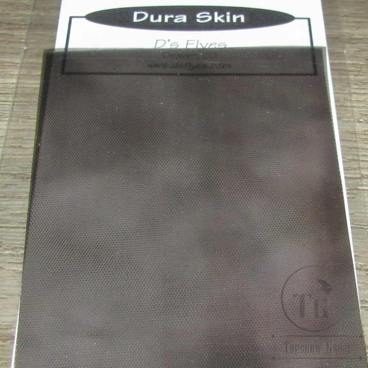 Плёнка для спинок Dura Skin Med. Dun