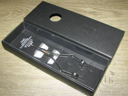 Бобинодержатель Adjustable Double-Arm Bobbin Fine