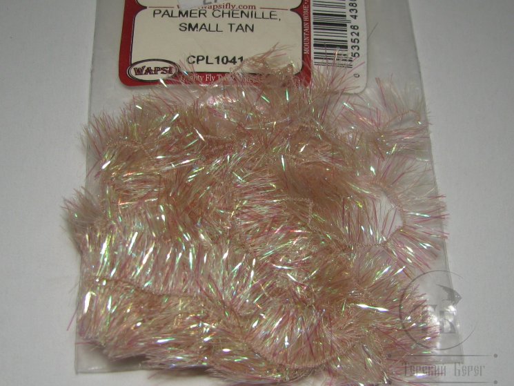 Синель Palmer Chenille Small Tan