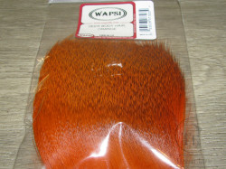 Мех оленя Deer Body Hair Orange Wapsi