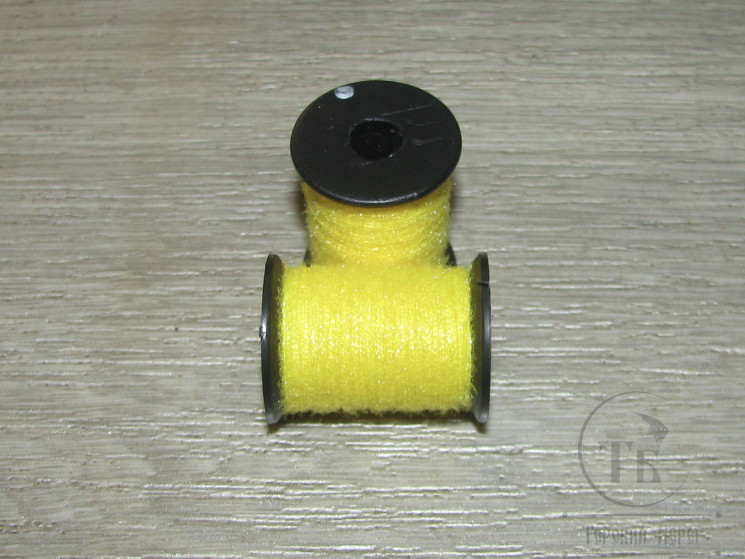 Синель Micro Soft Br. Yellow SIBNYMPH 4