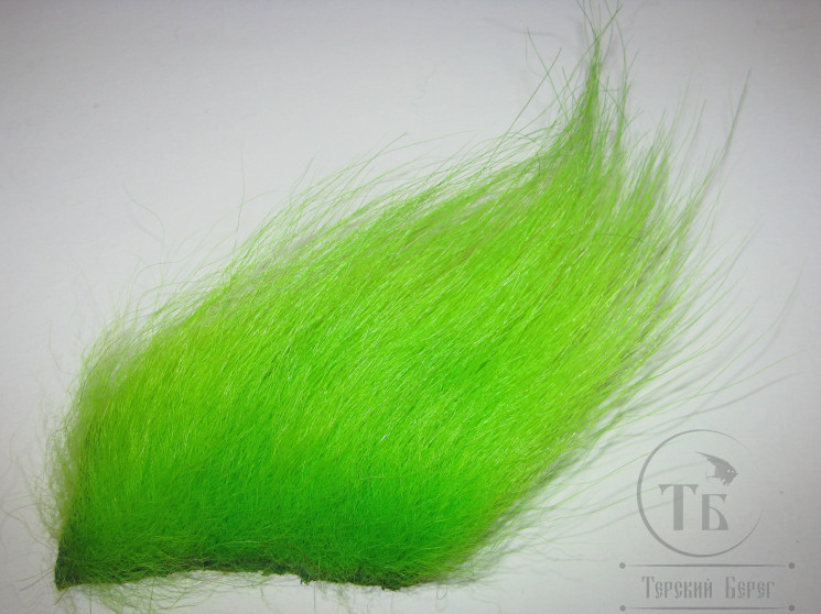 imi polar bear Fl. Chartreuse Long № 14 ( 10 - 12 см )