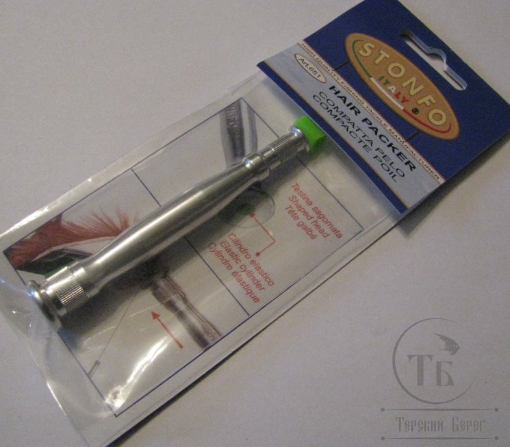 Приспособление для уплотнения меха Hear Packer STF 651 Stonfo 