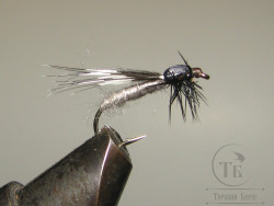 Муха Комар Mosquito ( 4 ) Natural кр.№ 12 