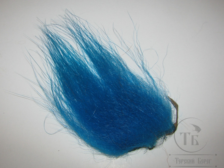 imi polar bear Blue Long № 15 ( 12 - 16 см )