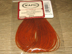 Силиконовые ножки Sili Legs Perfectfly Barred Orange Wapsi