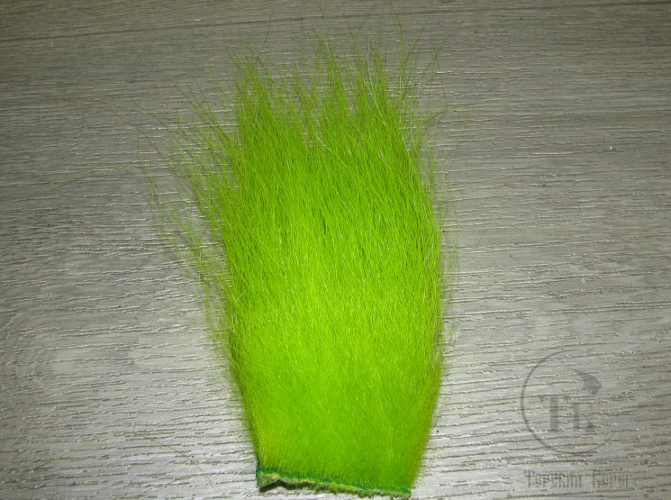 imi polar bear Fl. Chartreuse Long № 22 ( 10 - 12 см )
