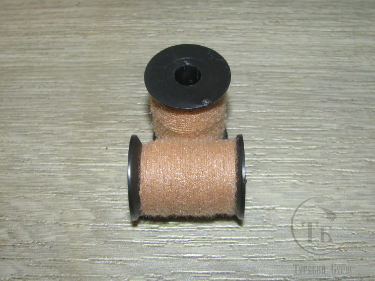 Синель Micro Soft Tan SIBNYMPH 11