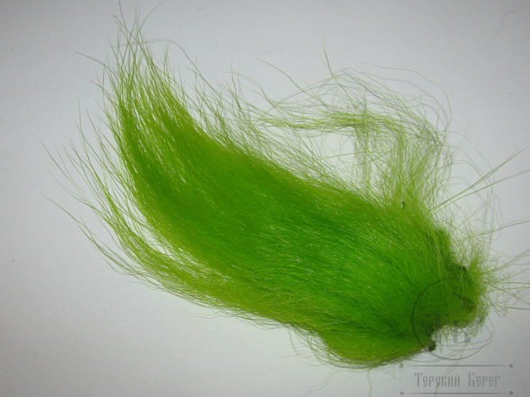imi polar bear Chartreuse Long № 24 ( 14 - 16 см )
