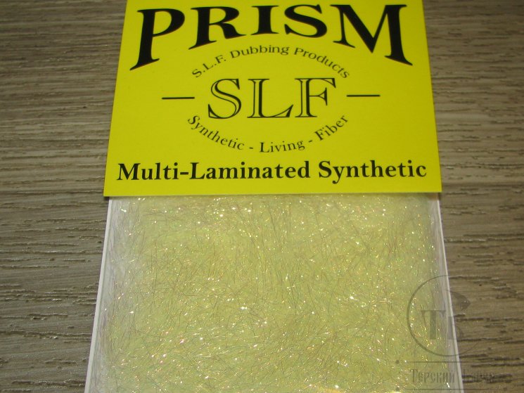 Даббинг SLF Prism Dubbing Cream