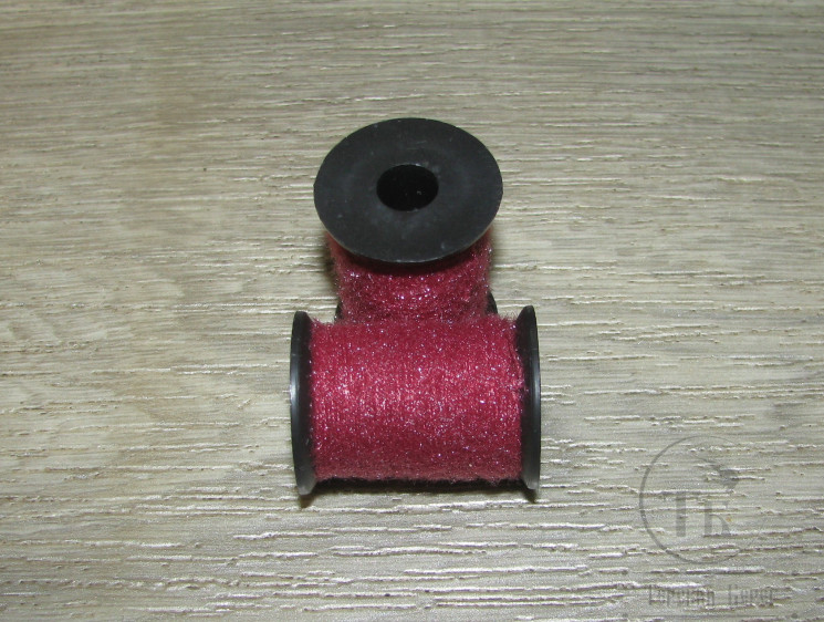 Синель Micro Soft Claret SIBNYMPH 13