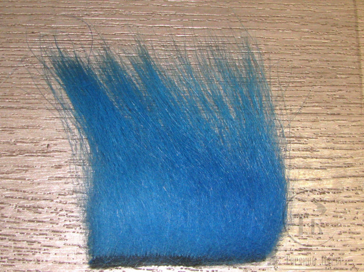 imi polar bear Lt.. Blue Long № 28 ( 7 - 9 см )