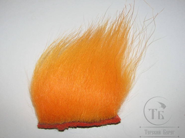 imi polar bear Fl. Orange Long № 29 ( 8 - 10 см )
