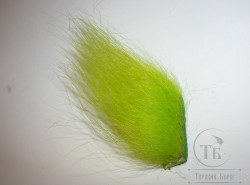 imi polar bear Chartreuse Long № 134 ( 9 - 11 см )