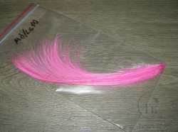 Heron Fine Fibre ( Fl. Pink ) (10 fs) Md / Lg