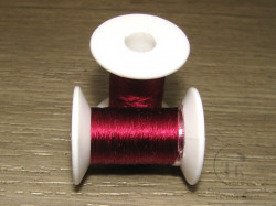 Шелковая нить 10 м. Thread Floss Claret Терский Берег