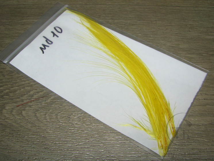Heron Fine Fibre ( Yellow ) (10 fs) Md