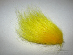 imi polar bear Yellow Long № 33 ( 8 - 11 см )