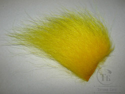 imi polar bear Yellow Long № 135 ( 10 - 13 см )