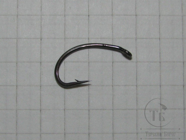 Kumho  KH 71470 Black Scud  № 8 ( 100 шт )